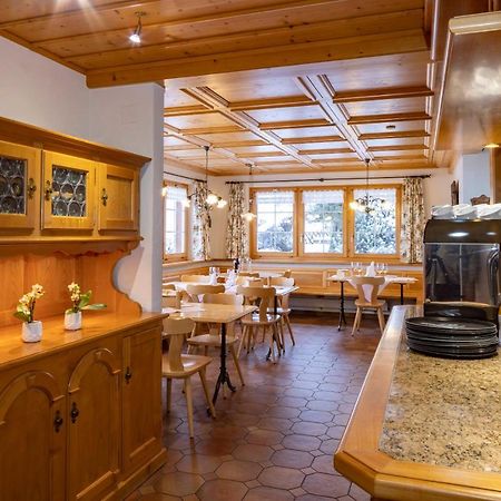 Hotel Und Restaurant Chaeseren Schönengrund Zewnętrze zdjęcie