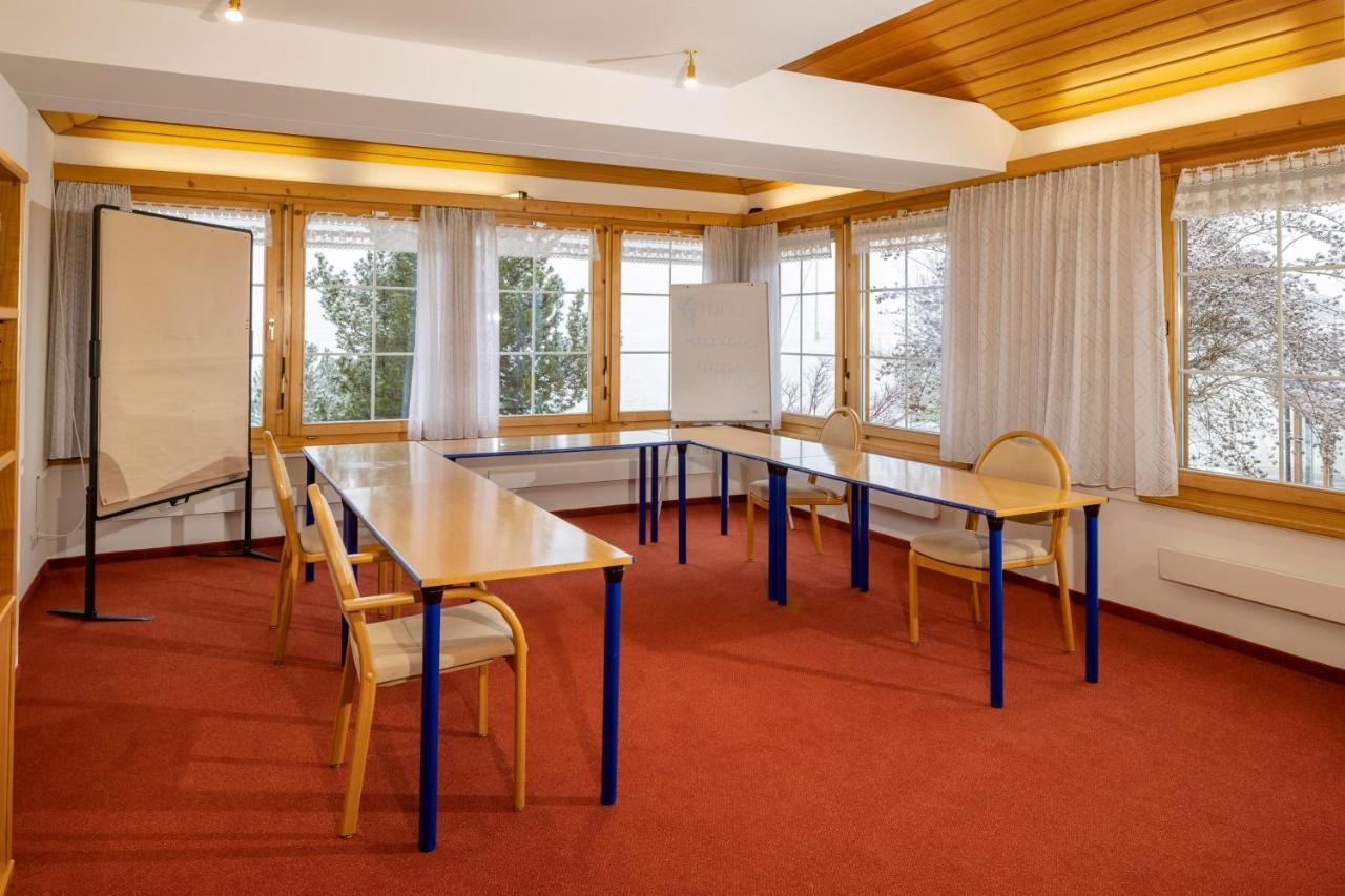 Hotel Und Restaurant Chaeseren Schönengrund Zewnętrze zdjęcie