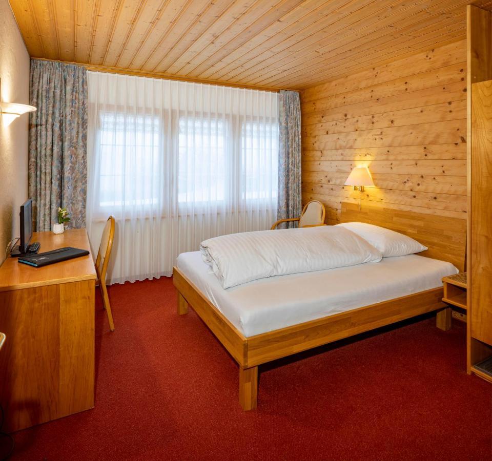 Hotel Und Restaurant Chaeseren Schönengrund Zewnętrze zdjęcie