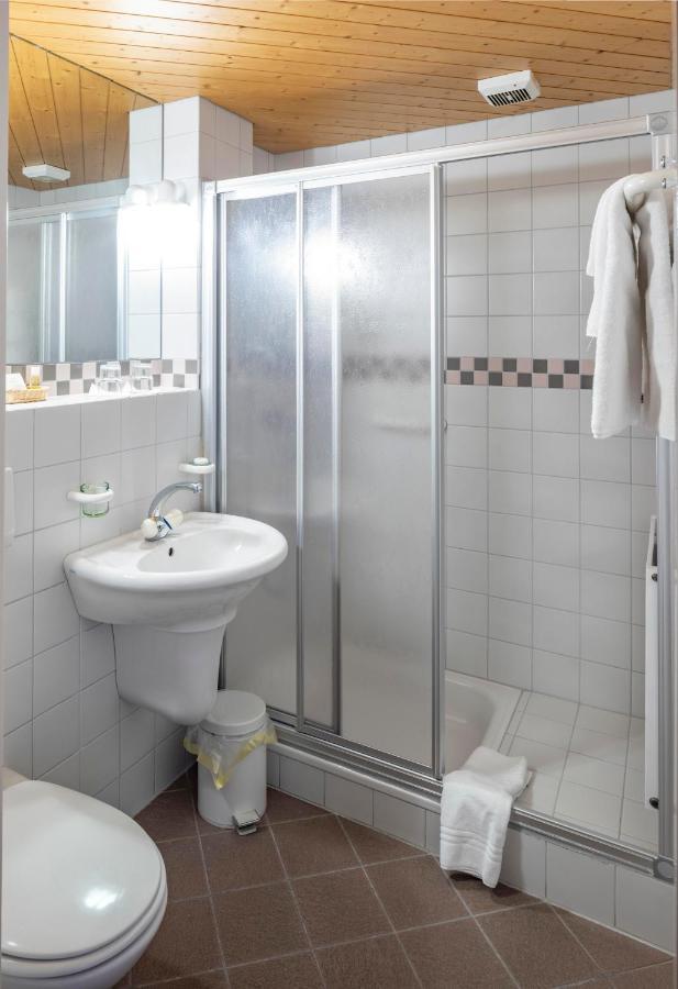 Hotel Und Restaurant Chaeseren Schönengrund Zewnętrze zdjęcie