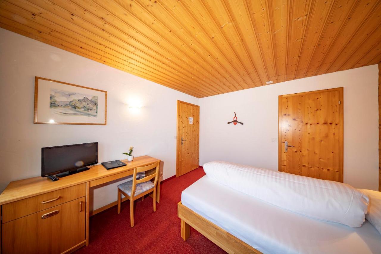 Hotel Und Restaurant Chaeseren Schönengrund Zewnętrze zdjęcie