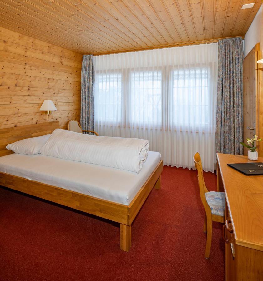 Hotel Und Restaurant Chaeseren Schönengrund Zewnętrze zdjęcie