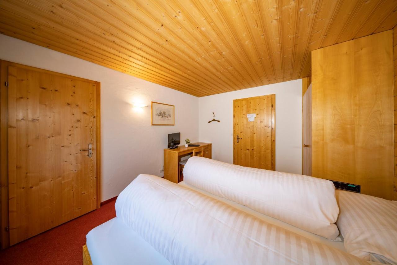 Hotel Und Restaurant Chaeseren Schönengrund Zewnętrze zdjęcie