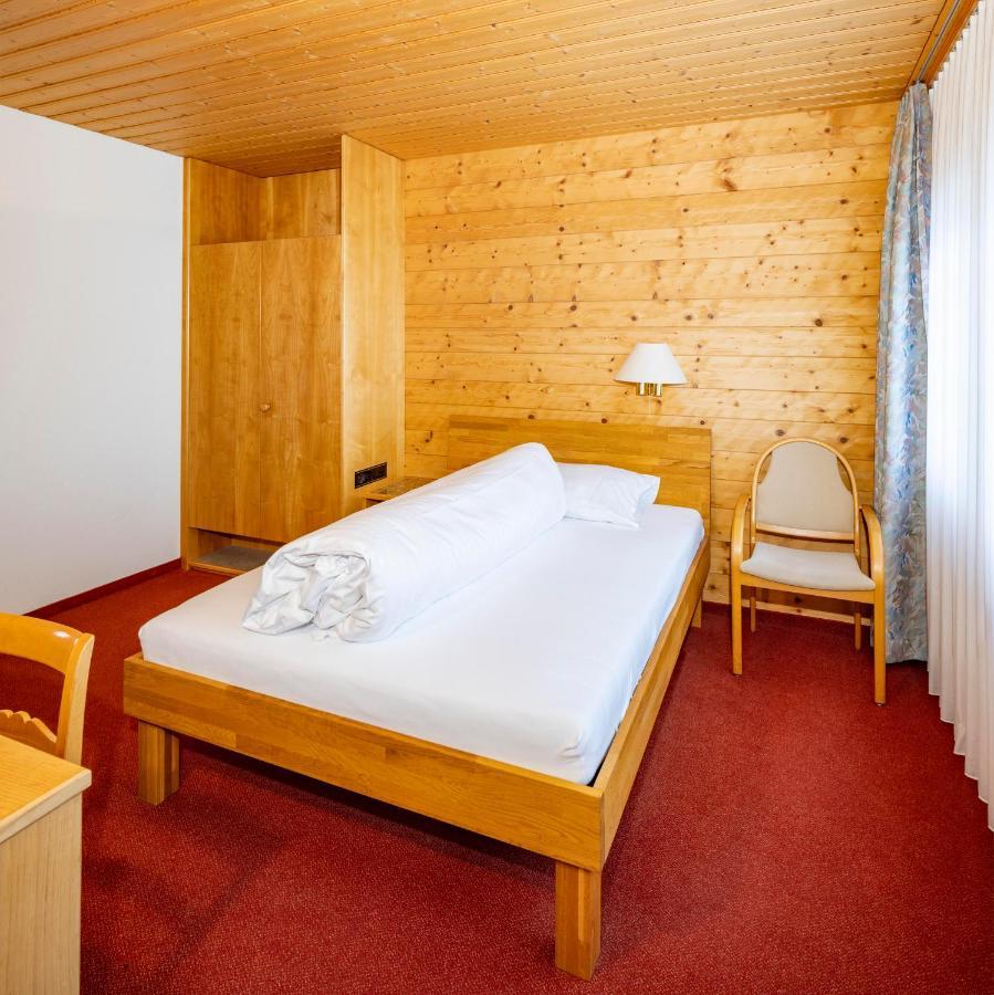 Hotel Und Restaurant Chaeseren Schönengrund Zewnętrze zdjęcie