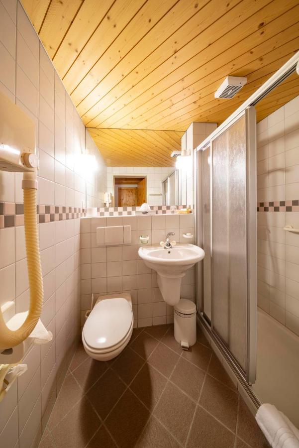 Hotel Und Restaurant Chaeseren Schönengrund Zewnętrze zdjęcie
