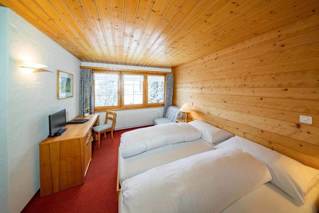 Hotel Und Restaurant Chaeseren Schönengrund Zewnętrze zdjęcie