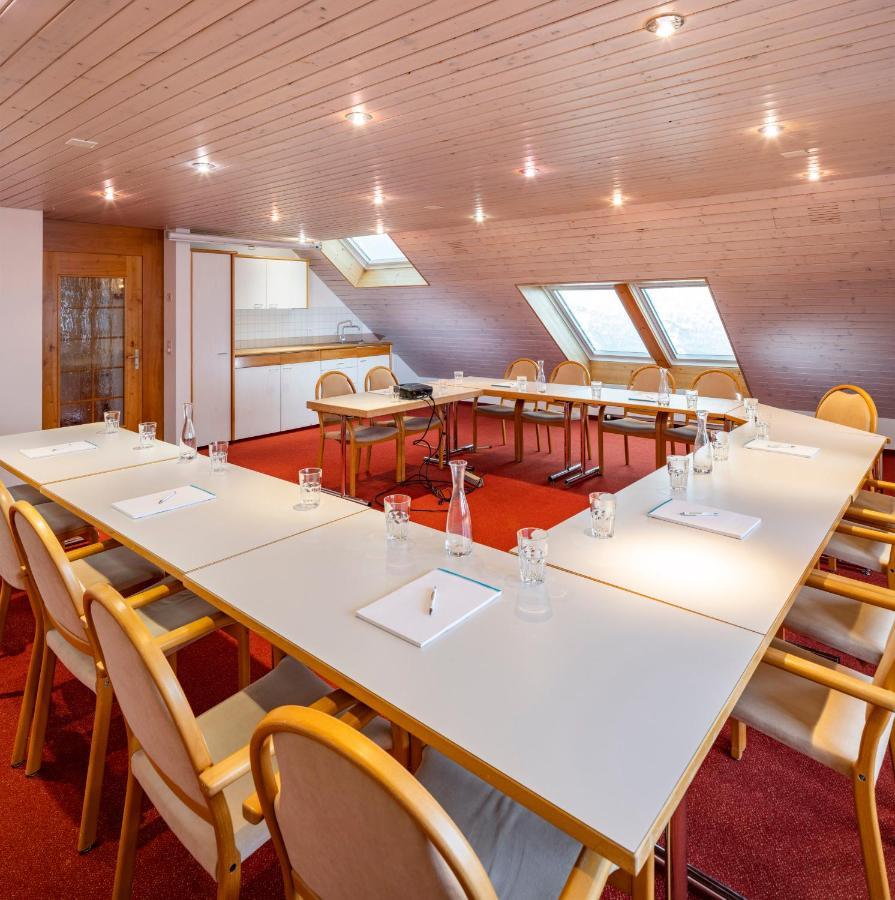 Hotel Und Restaurant Chaeseren Schönengrund Zewnętrze zdjęcie