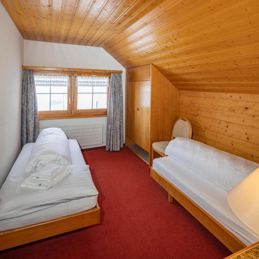 Hotel Und Restaurant Chaeseren Schönengrund Zewnętrze zdjęcie