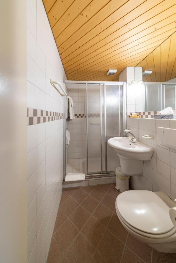 Hotel Und Restaurant Chaeseren Schönengrund Zewnętrze zdjęcie