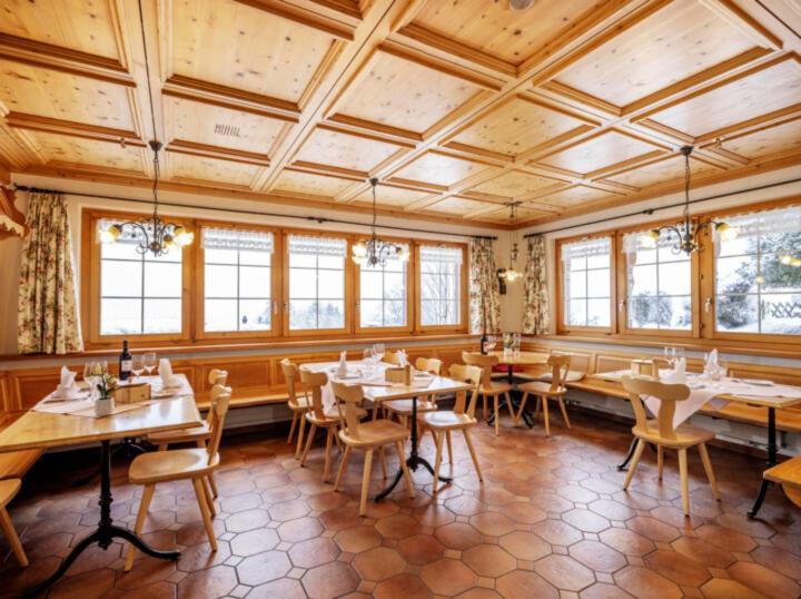 Hotel Und Restaurant Chaeseren Schönengrund Zewnętrze zdjęcie